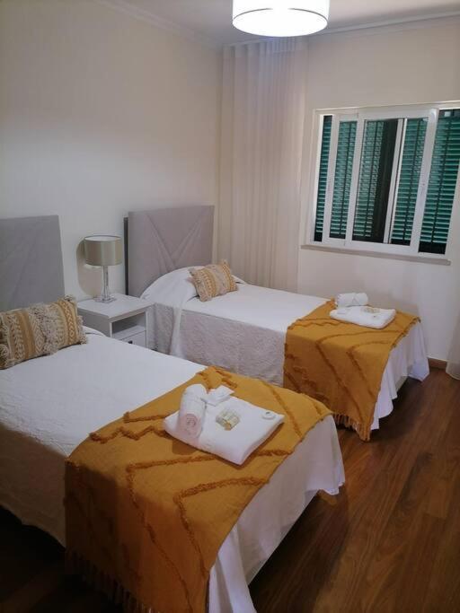 Canico Ocean Getaway Exterior foto