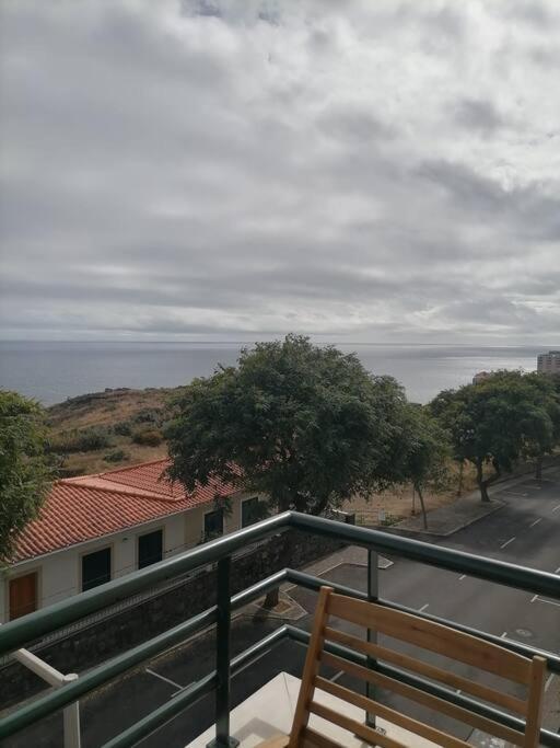 Canico Ocean Getaway Exterior foto